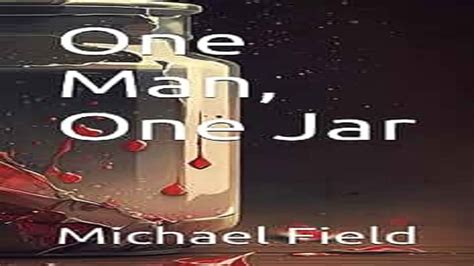 one man and a jar video|More.